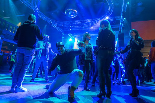 Dance Weekend: 2 päivää - Image 2