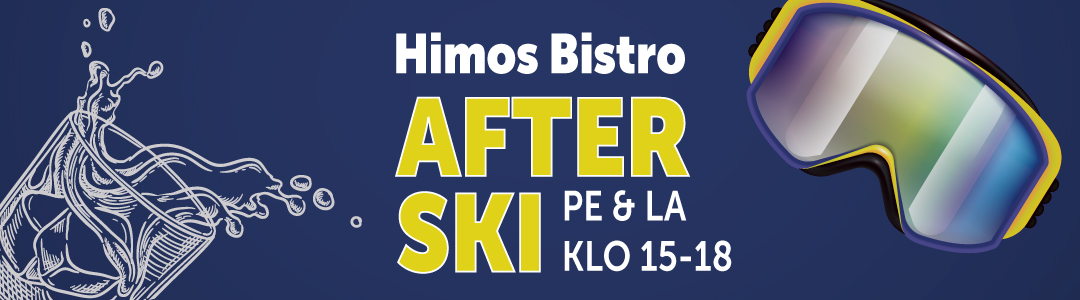 Himos Bistro Afterski