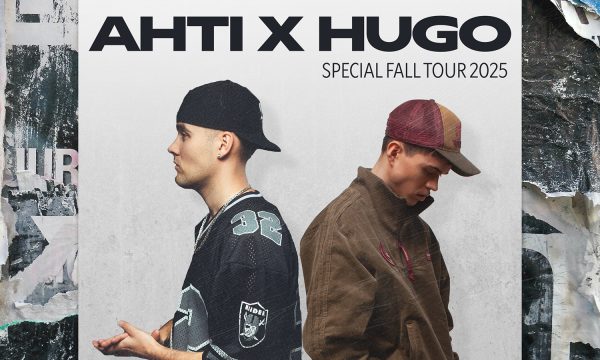 AHTI X HUGO S/K-18