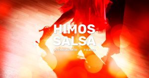 Himos Salsa -tapahtuma 9.5.2026 Himoksella.