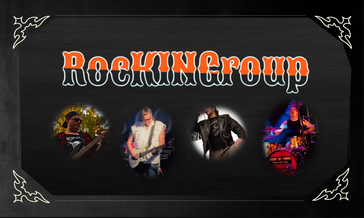 Rockin Group