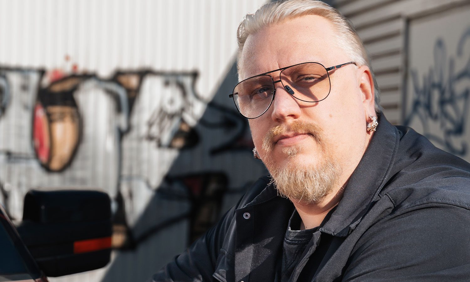 Arttu Wiskari esiintyy Himos Areenalla 18.12.2026.