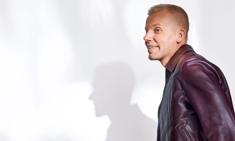 Elastinen esiintyy Himos Areenalla 12.12.2026.