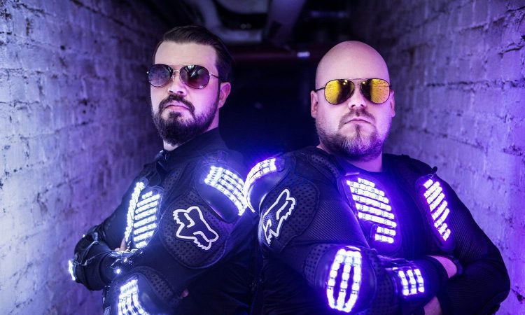 Pasi ja Anssi esiintyy Himos Areenalla 13.11.2026