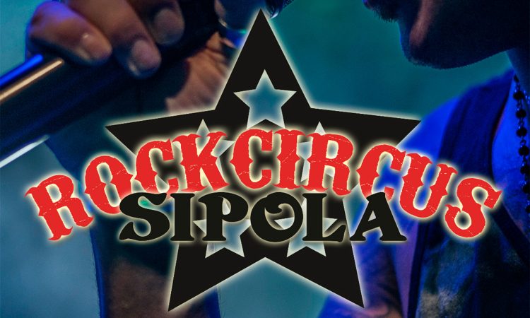 Himos Areena Dance Weekend: RockCircus Sipola 12.1.2024