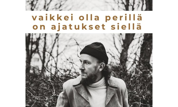 Samuli Putro Himos Areenalla 14.11.2025